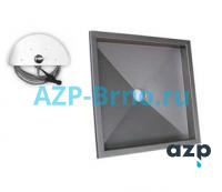 Техническая раковина VLH 01 AZP Brno Чехия (фото, схема) Техническая раковина VLH 01 AZP Brno Чехия (фото, схема)