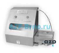 Нержавеющее устройство для автоматической дезинфекции рук ADR 01 AZP Brno Чехия (фото, схема) Нержавеющее устройство для автоматической дезинфекции рук ADR 01 AZP Brno Чехия (фото, схема)